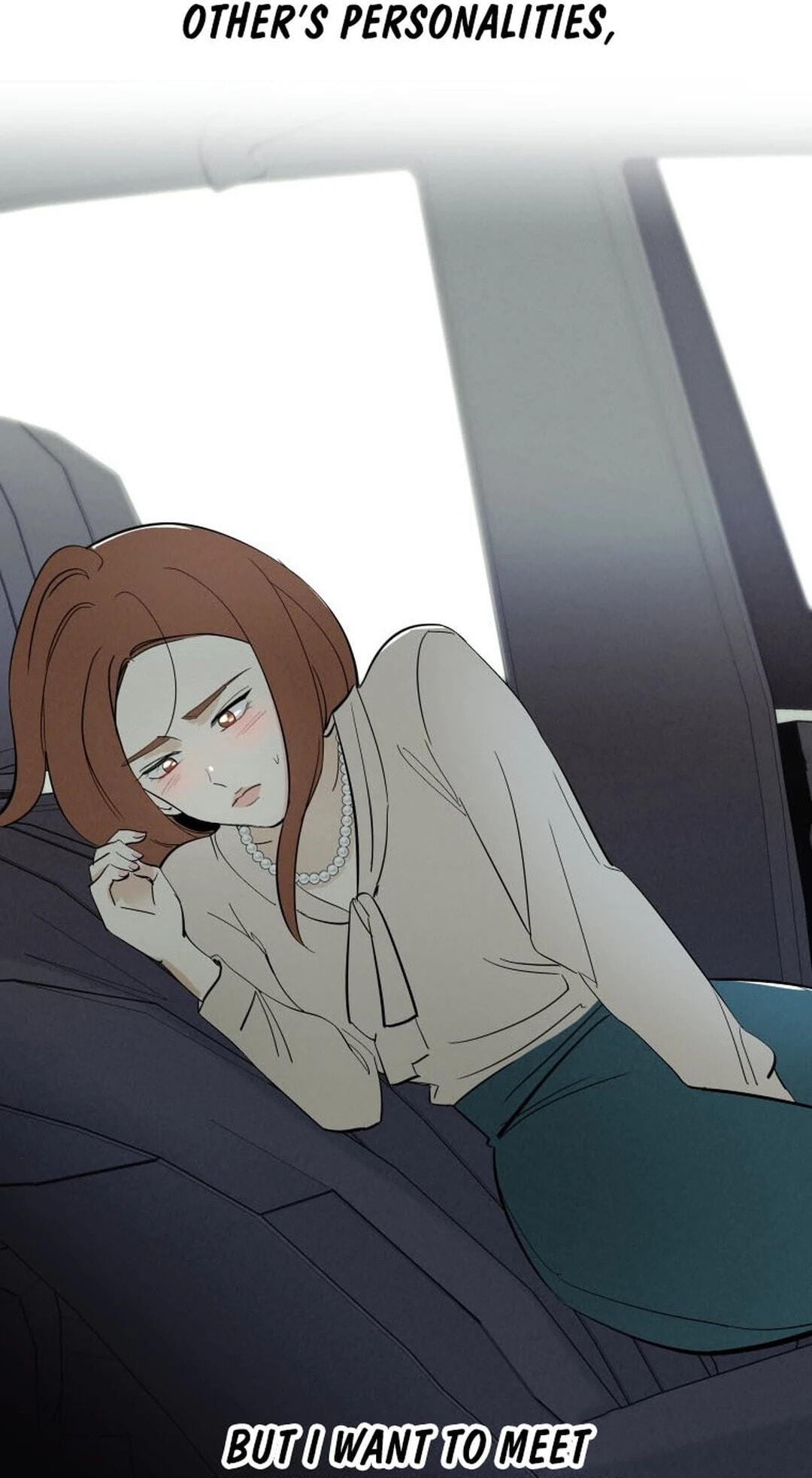 Someone Else's Man Chapter 59 page 27 - 