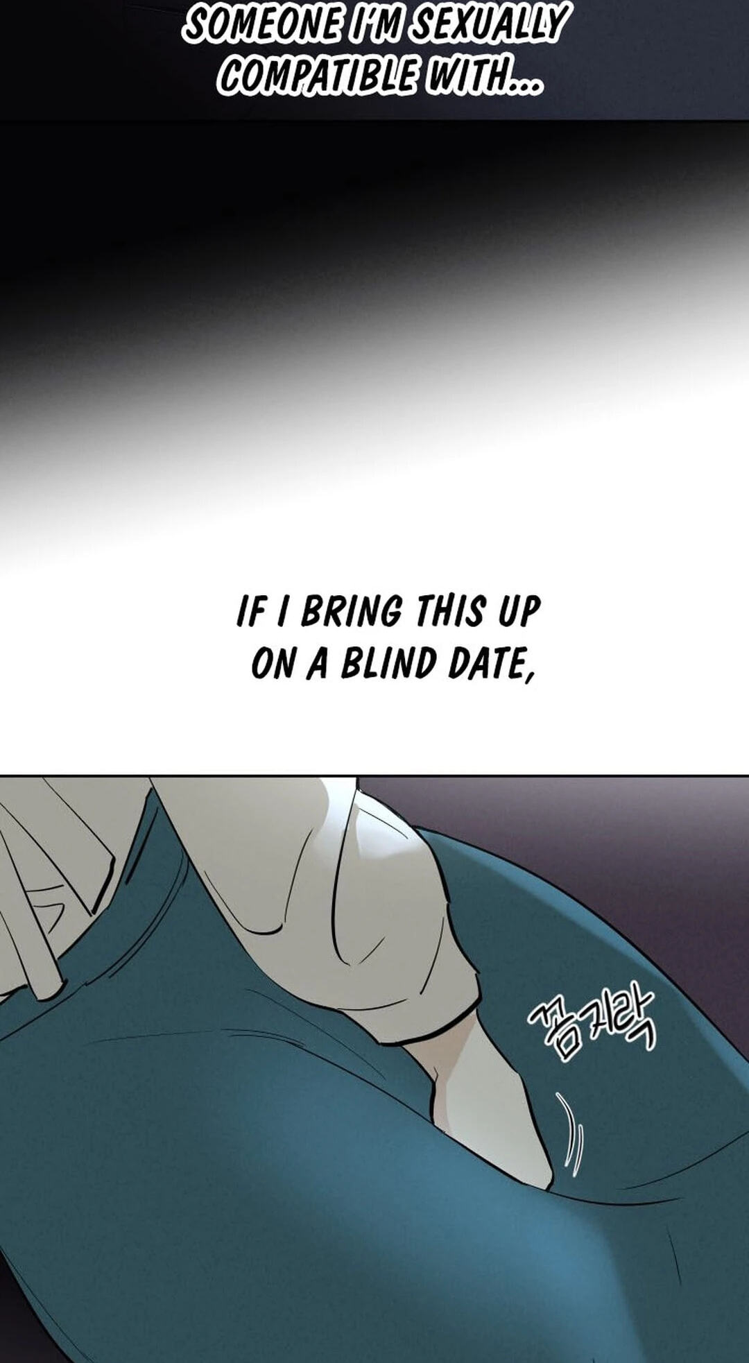 Someone Else's Man Chapter 59 page 28 - 