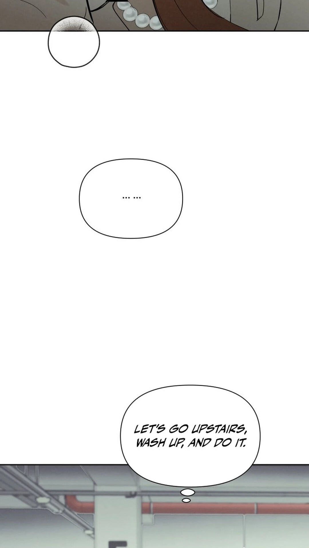 Someone Else's Man Chapter 59 page 32 - 