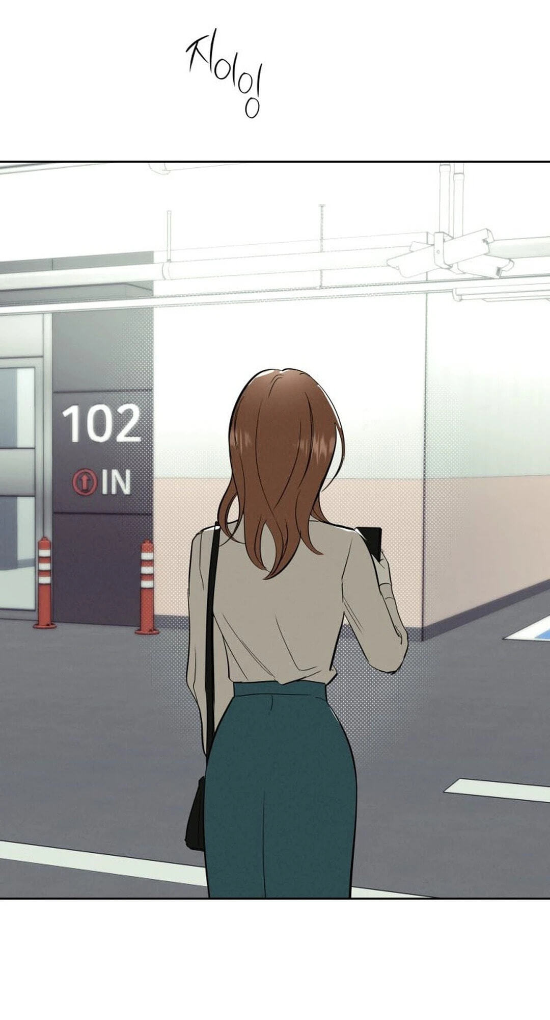 Someone Else's Man Chapter 59 page 34 - 