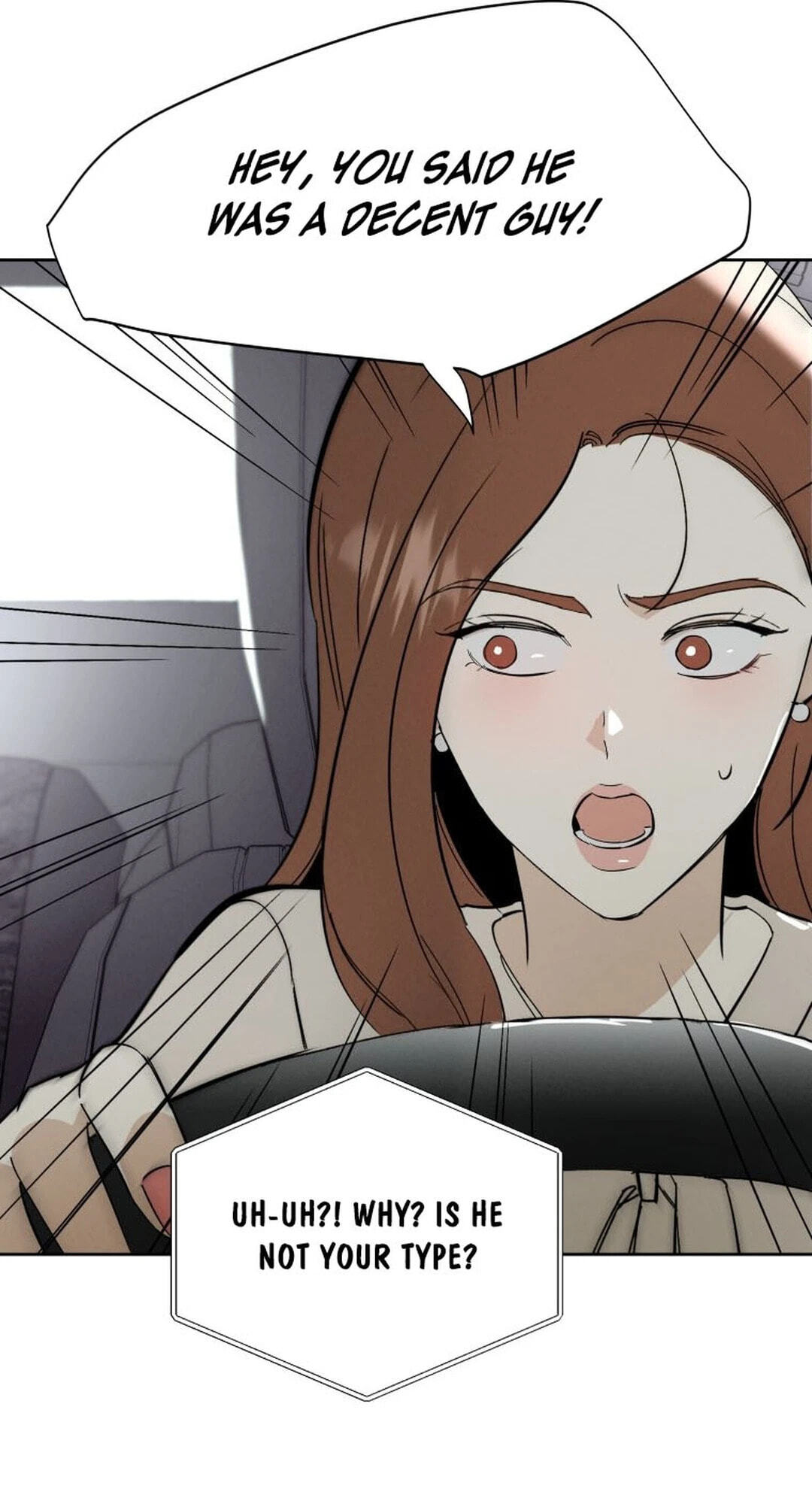 Someone Else's Man Chapter 59 page 5 - 