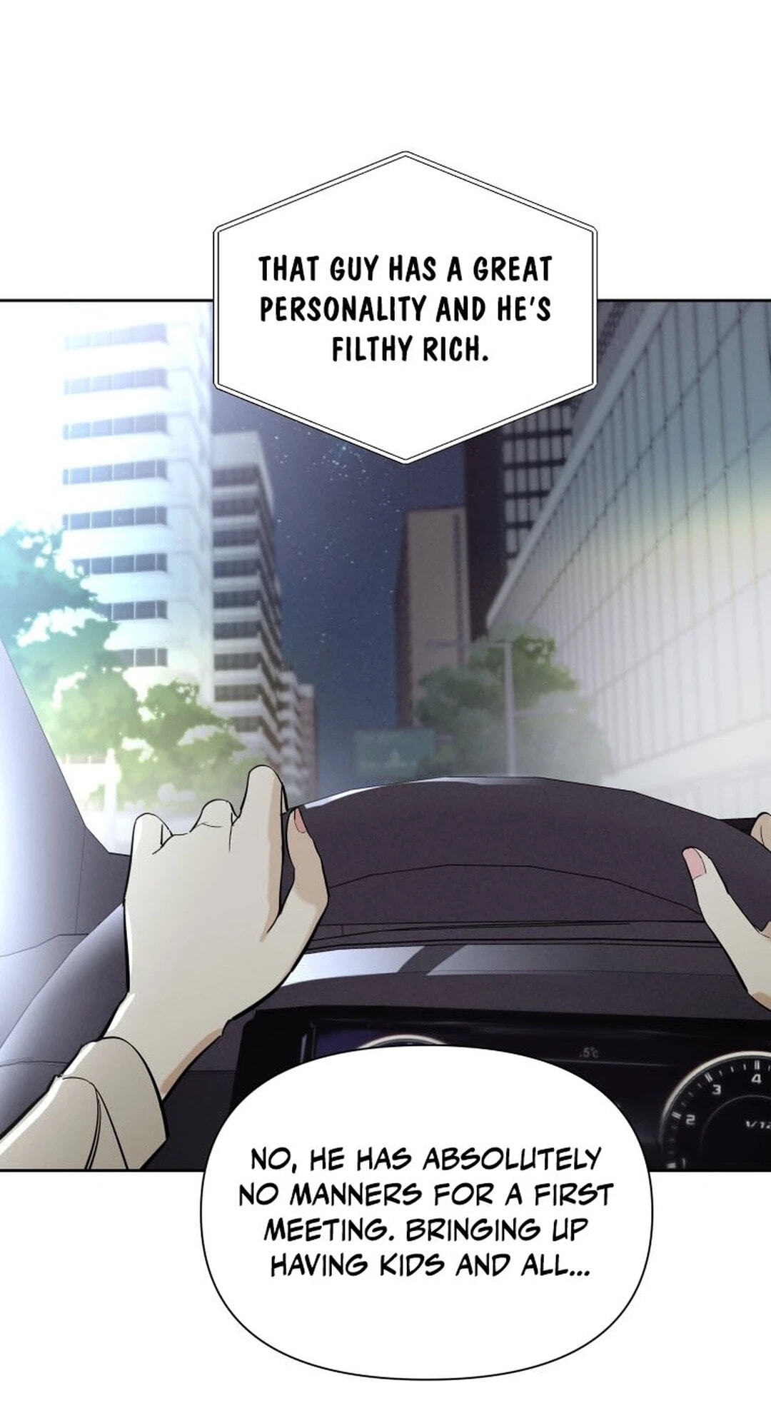 Someone Else's Man Chapter 59 page 6 - 
