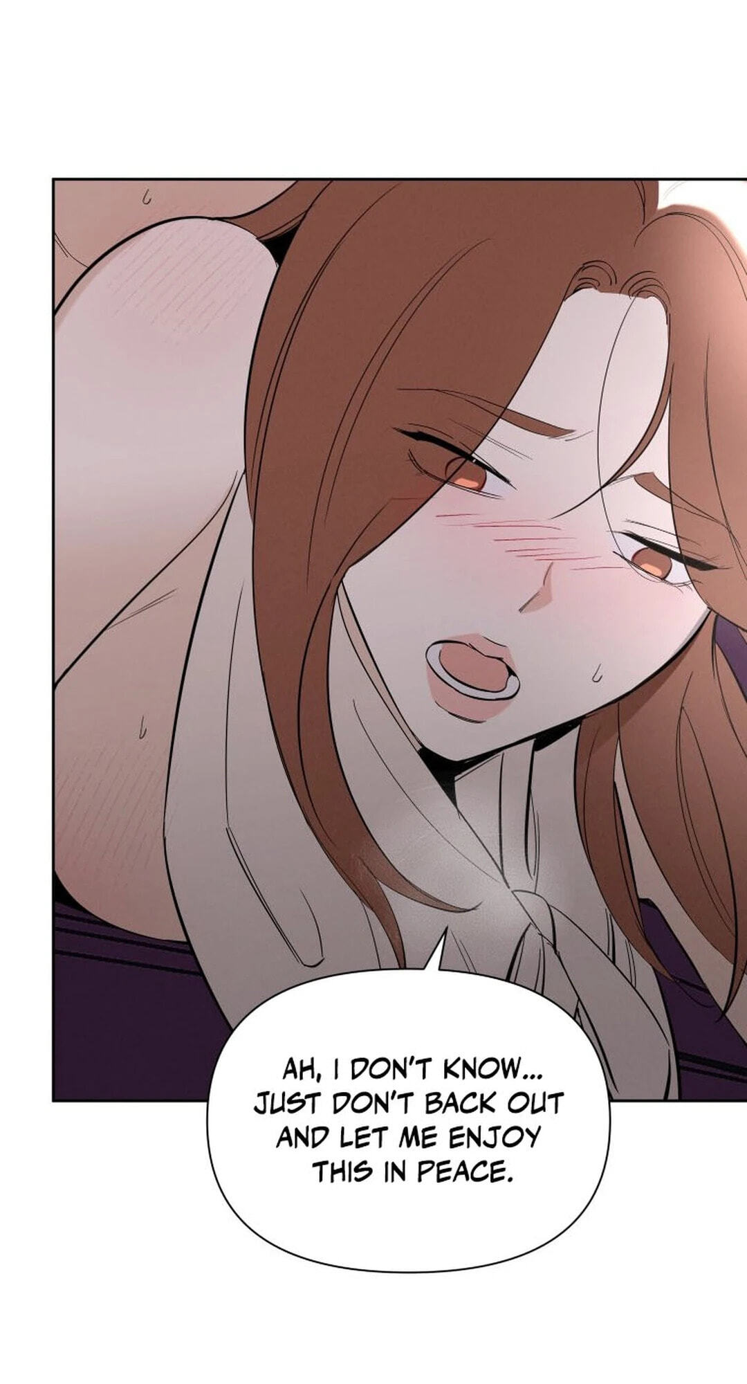 Someone Else's Man Chapter 59 page 56 - 