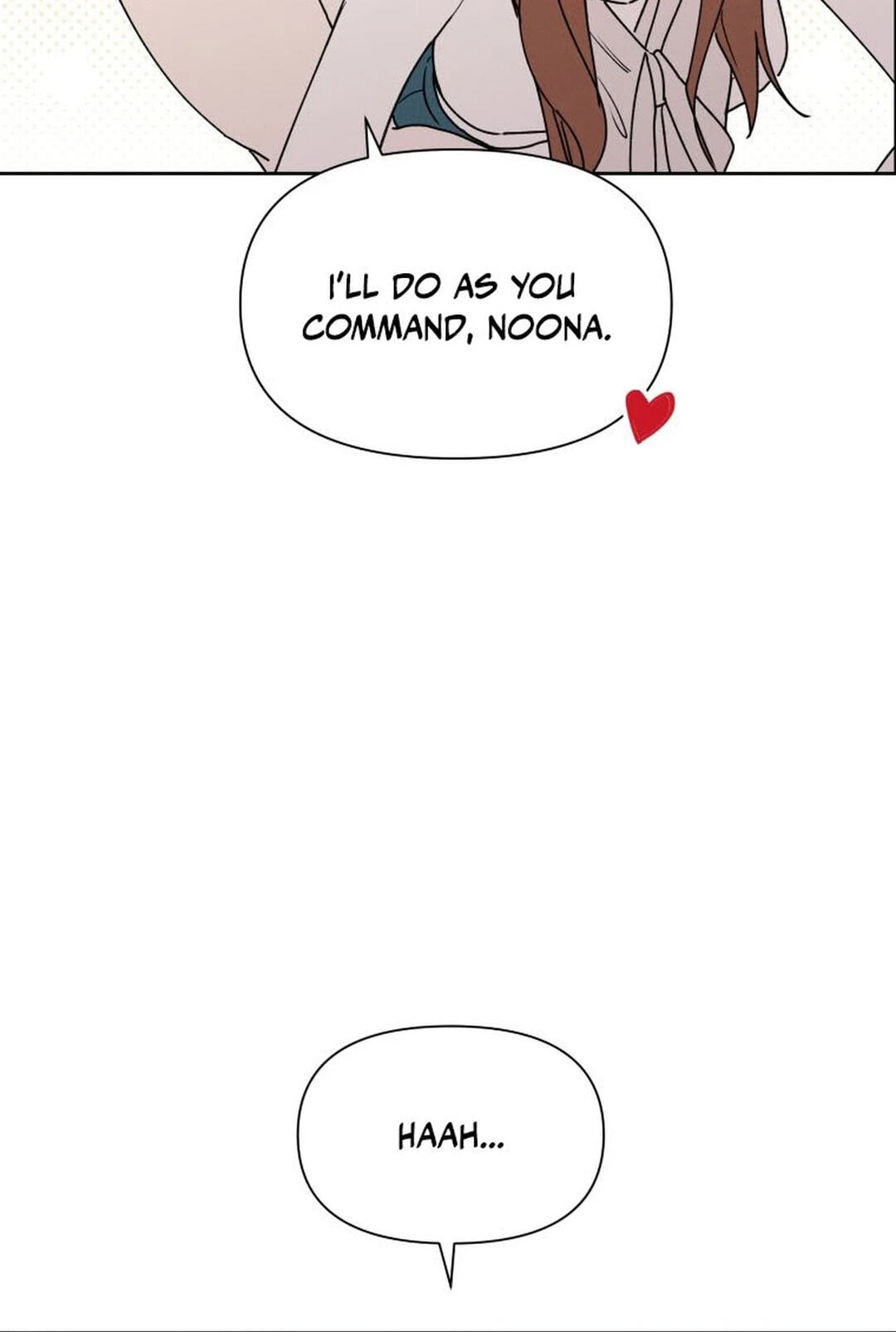 Someone Else's Man Chapter 59 page 58 - 