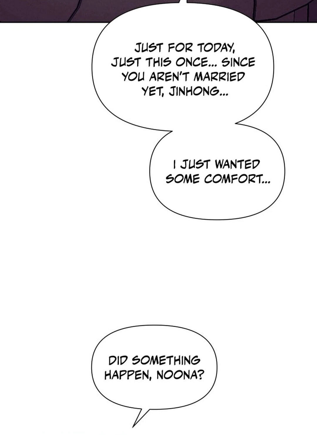 Someone Else's Man Chapter 59 page 60 - 