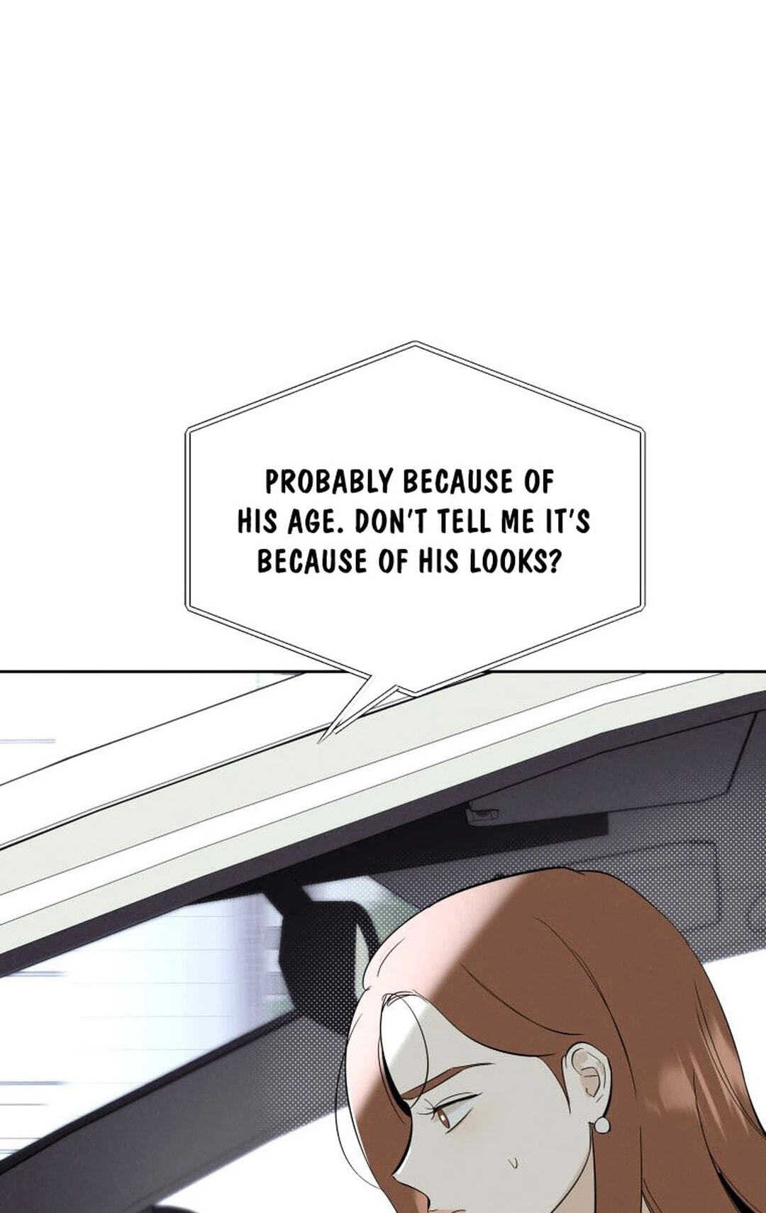 Someone Else's Man Chapter 59 page 7 - 