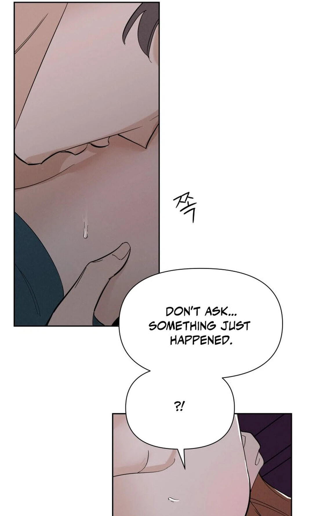 Someone Else's Man Chapter 59 page 61 - 