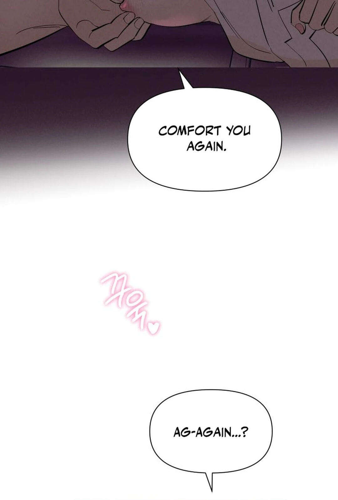 Someone Else's Man Chapter 59 page 64 - 