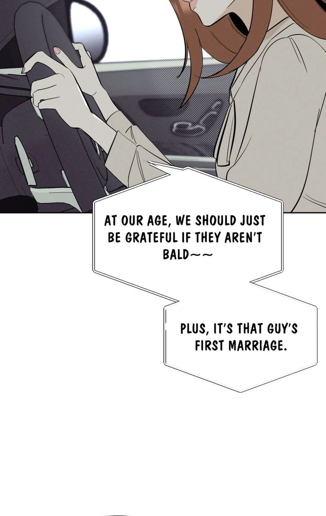 Someone Else's Man Chapter 59 page 8 - 