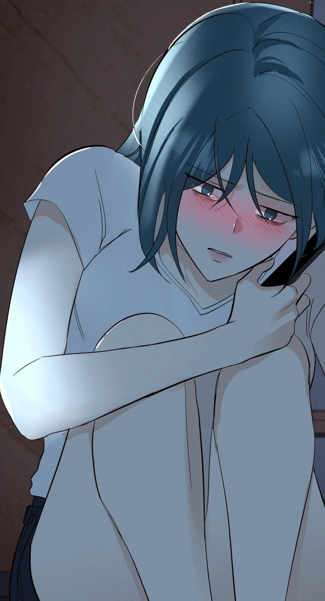 Someone Else's Man Chapter 59 page 72 - 