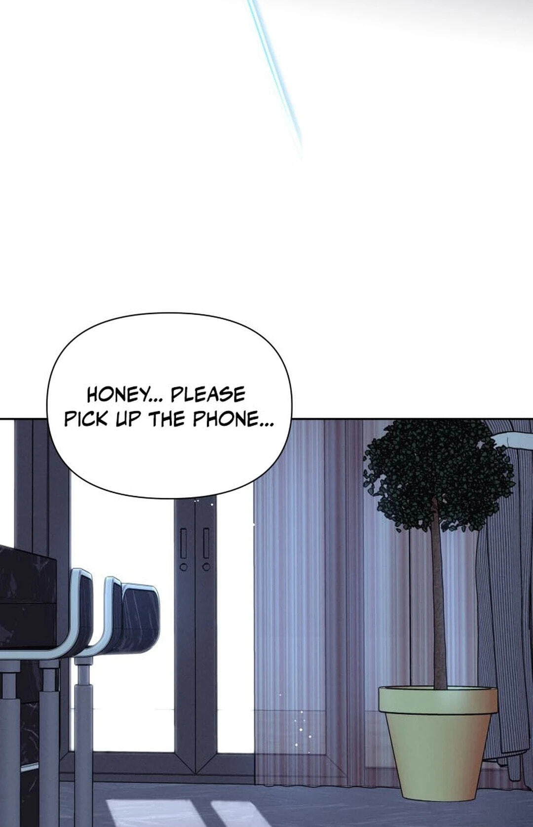 Someone Else's Man Chapter 59 page 74 - 