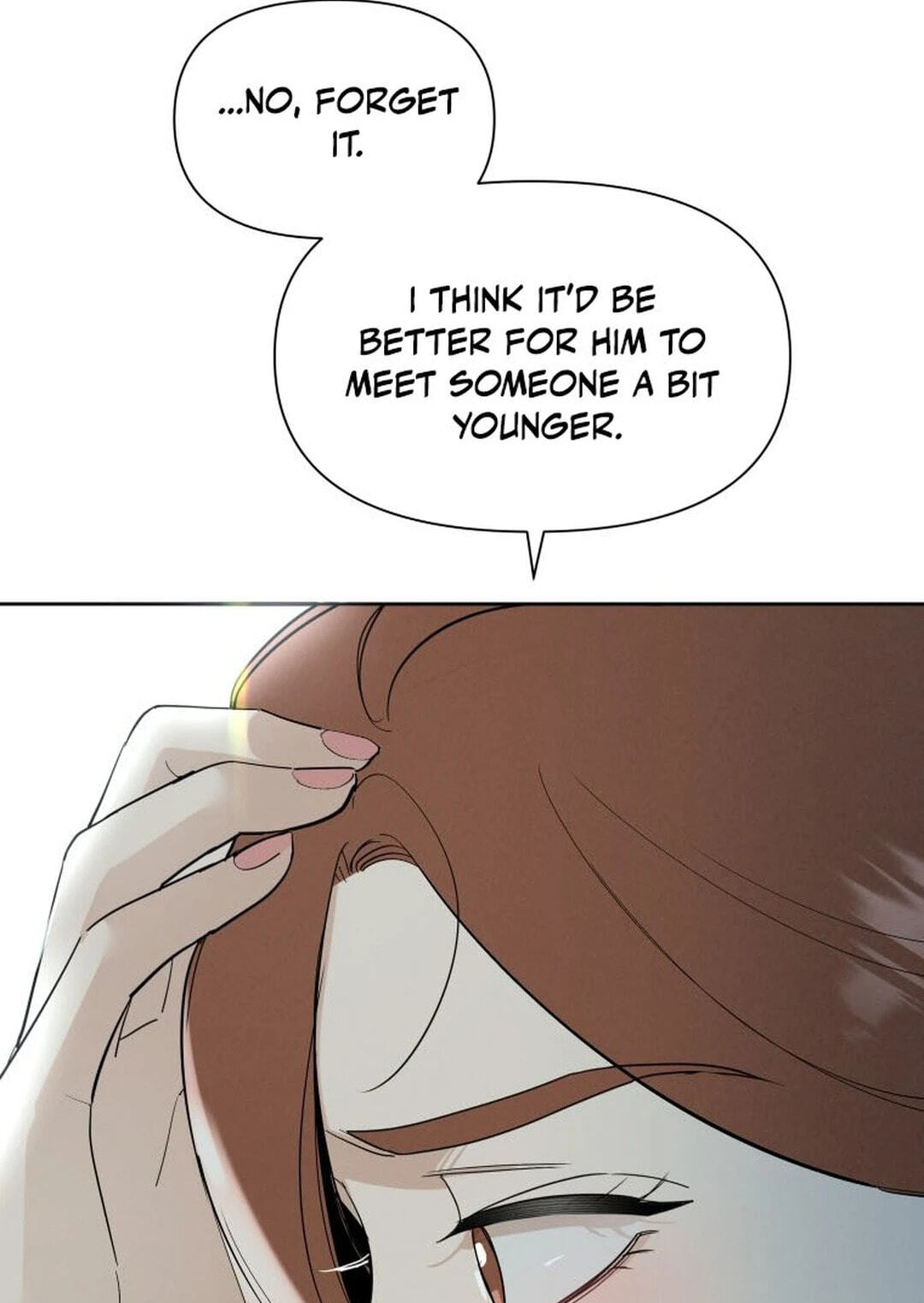 Someone Else's Man Chapter 59 page 9 - 