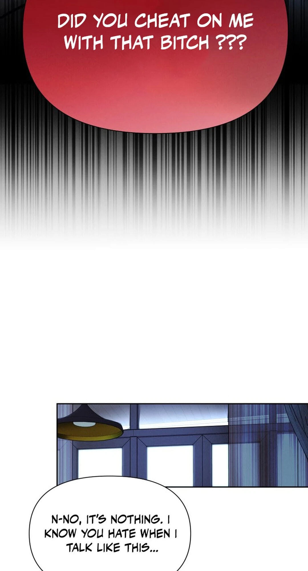 Someone Else's Man Chapter 59 page 82 - 