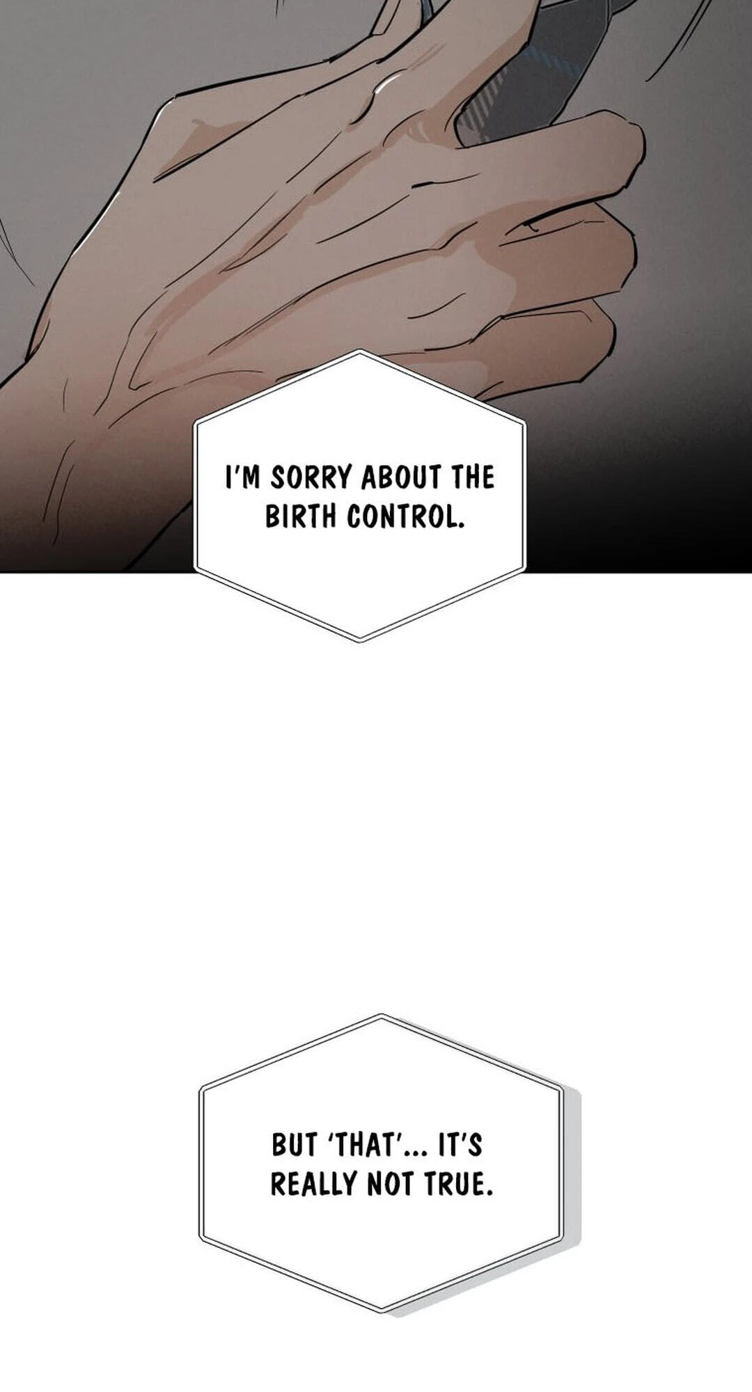Someone Else's Man Chapter 59 page 85 - 
