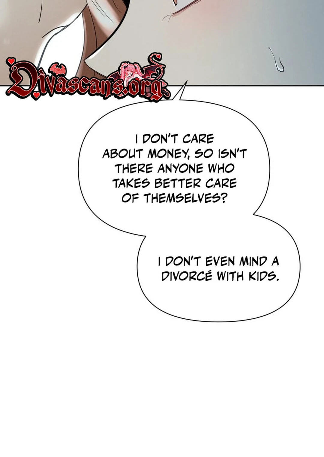 Someone Else's Man Chapter 59 page 10 - 