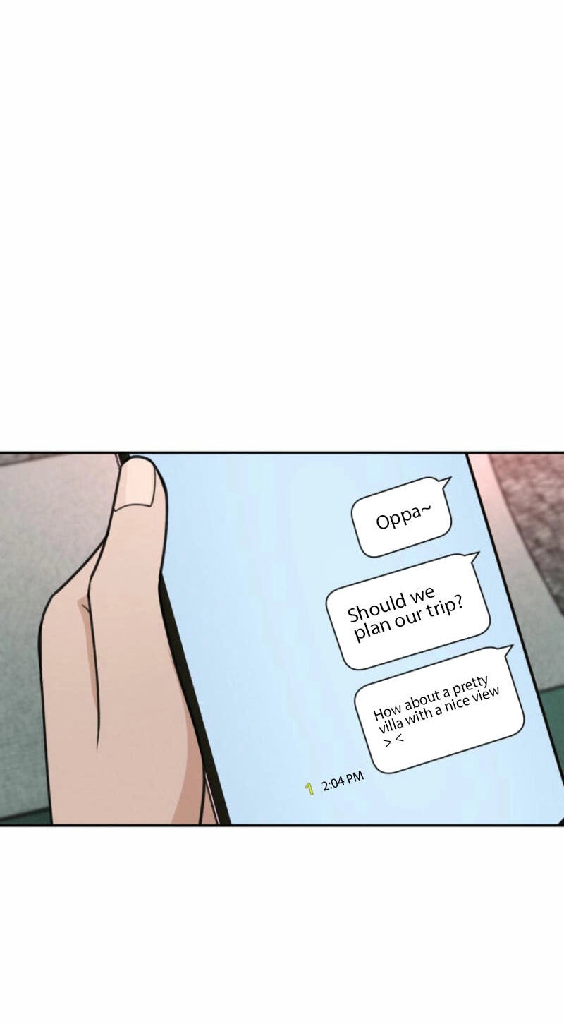 Someone Else's Man Chapter 6 page 16 - 