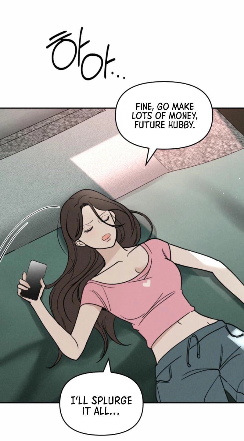 Someone Else's Man Chapter 6 page 18 - 