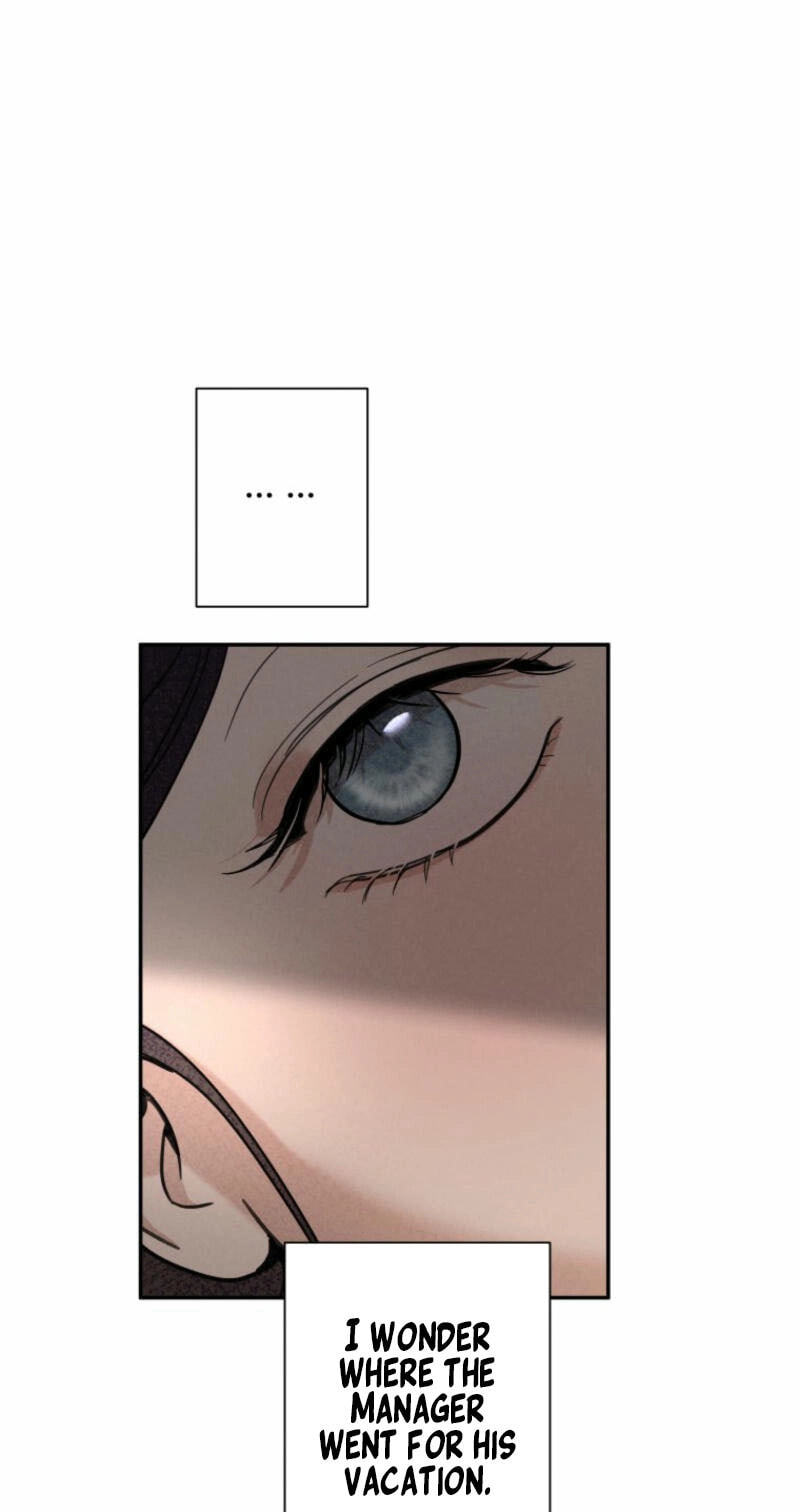 Someone Else's Man Chapter 6 page 19 - 