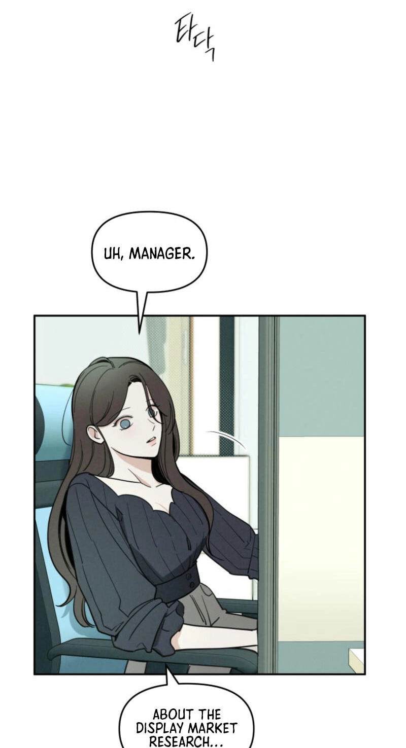 Someone Else's Man Chapter 6 page 3 - 