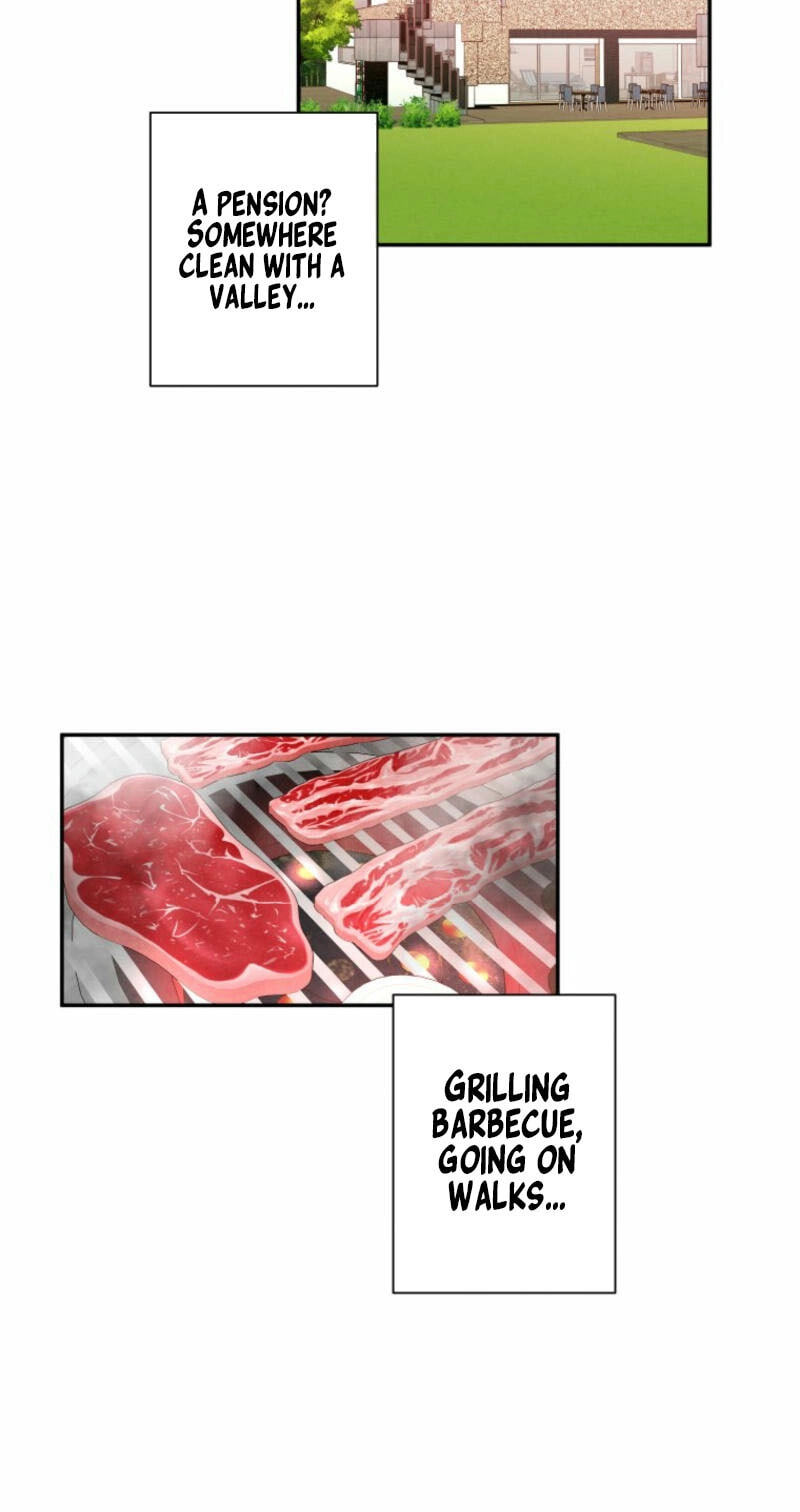 Someone Else's Man Chapter 6 page 21 - 