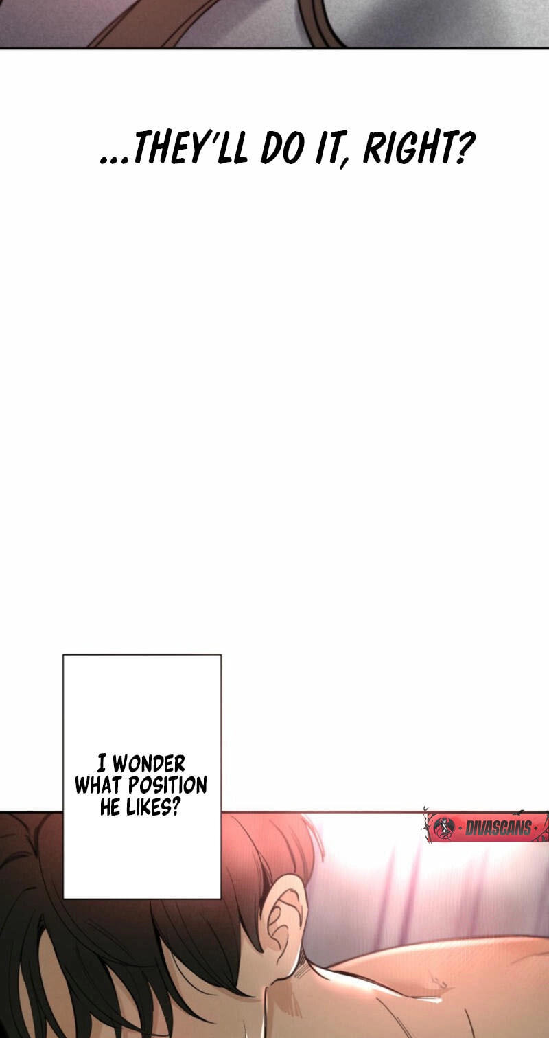 Someone Else's Man Chapter 6 page 23 - 