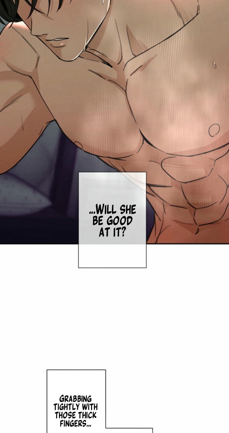 Someone Else's Man Chapter 6 page 24 - 