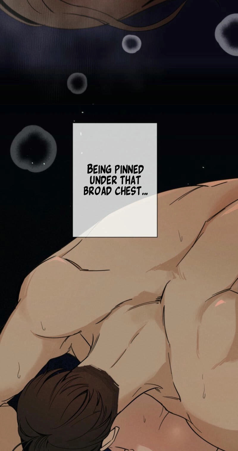 Someone Else's Man Chapter 6 page 26 - 