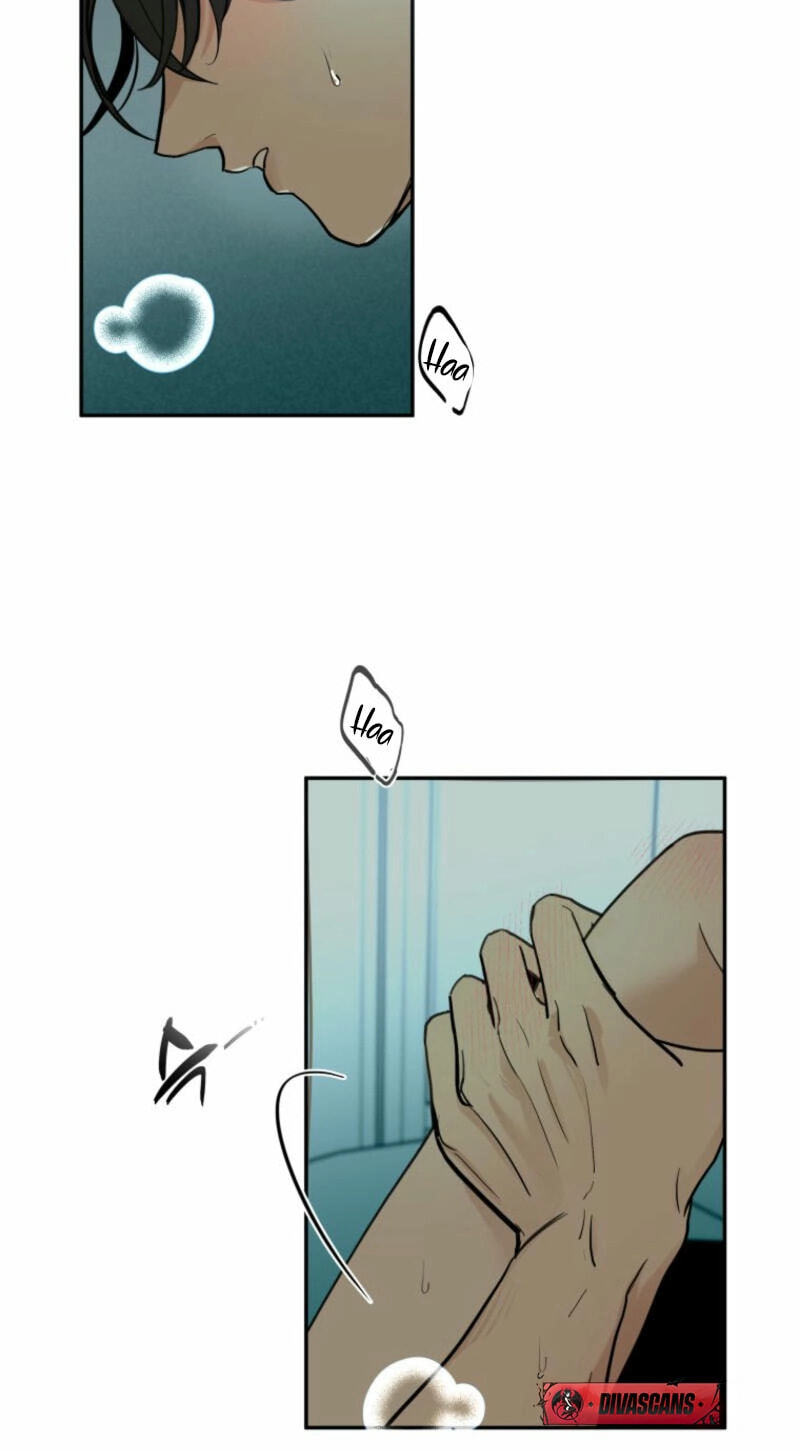 Someone Else's Man Chapter 6 page 36 - 
