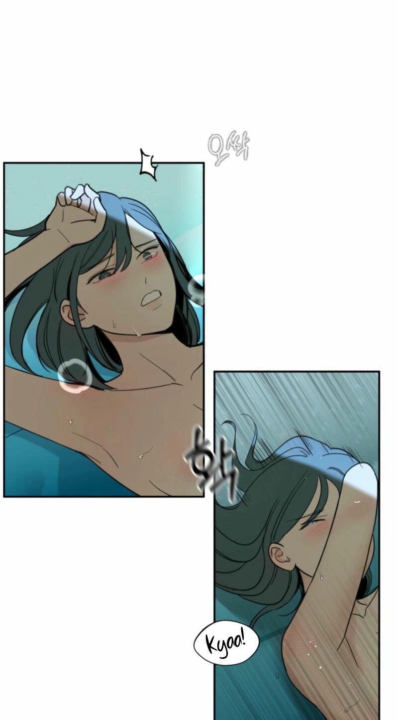 Someone Else's Man Chapter 6 page 37 - 