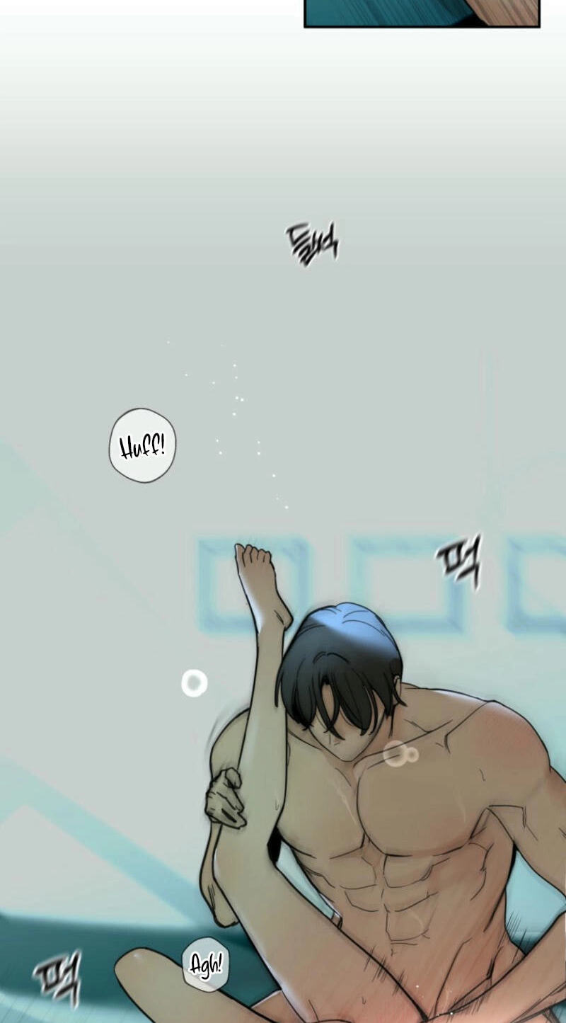 Someone Else's Man Chapter 6 page 38 - 