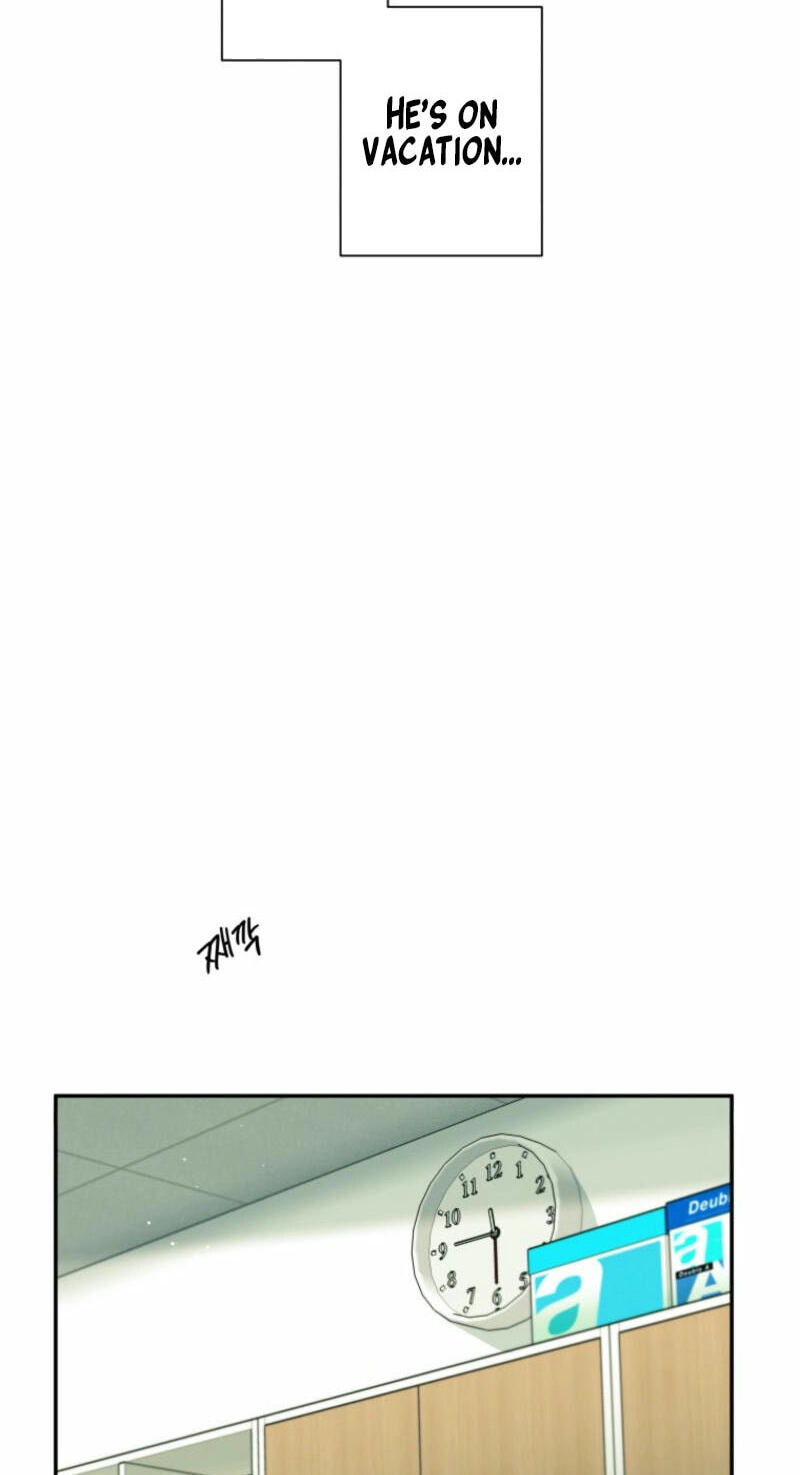 Someone Else's Man Chapter 6 page 5 - 