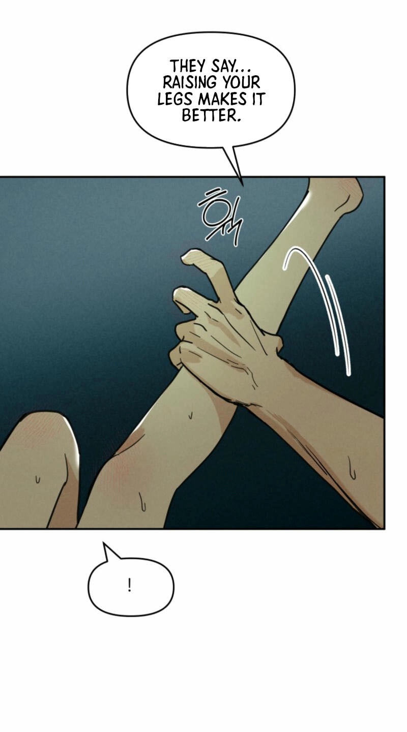 Someone Else's Man Chapter 6 page 45 - 