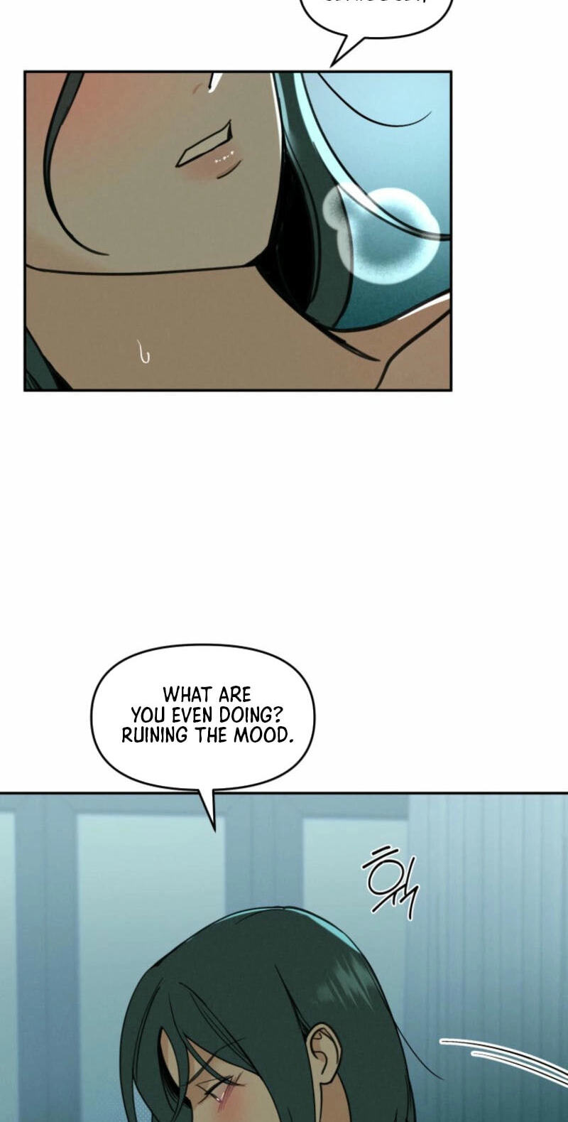 Someone Else's Man Chapter 6 page 47 - 