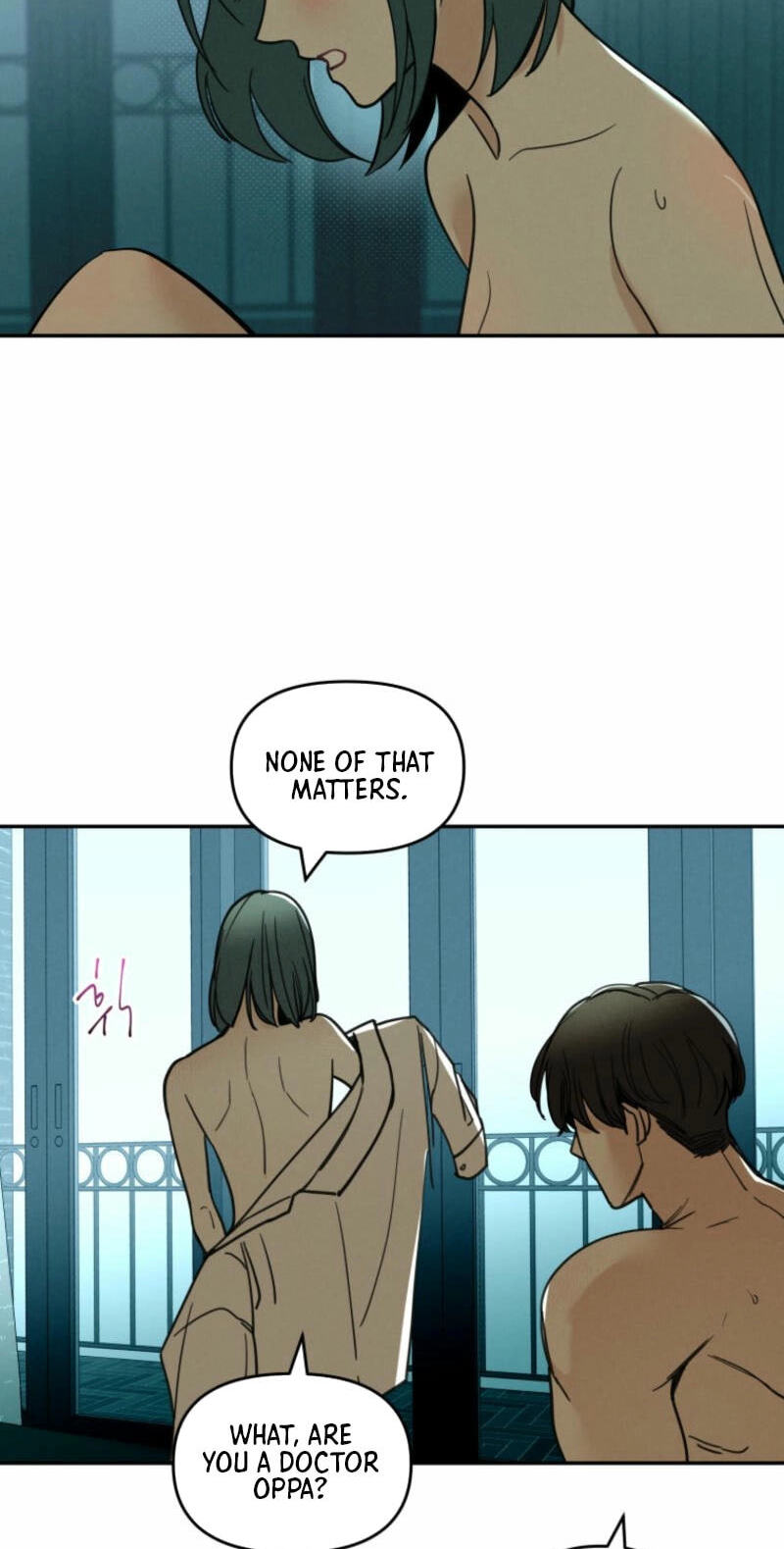 Someone Else's Man Chapter 6 page 48 - 