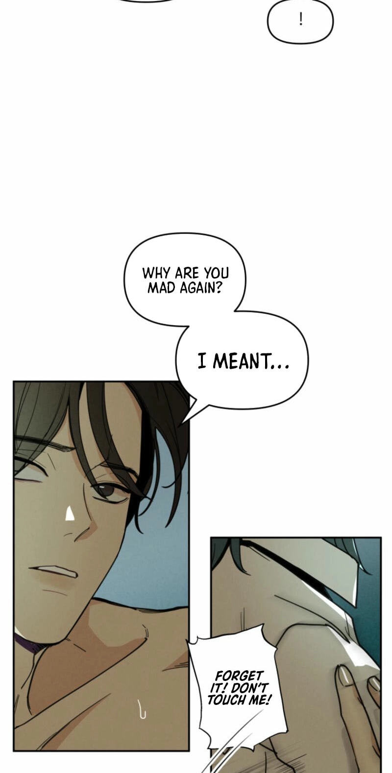 Someone Else's Man Chapter 6 page 49 - 