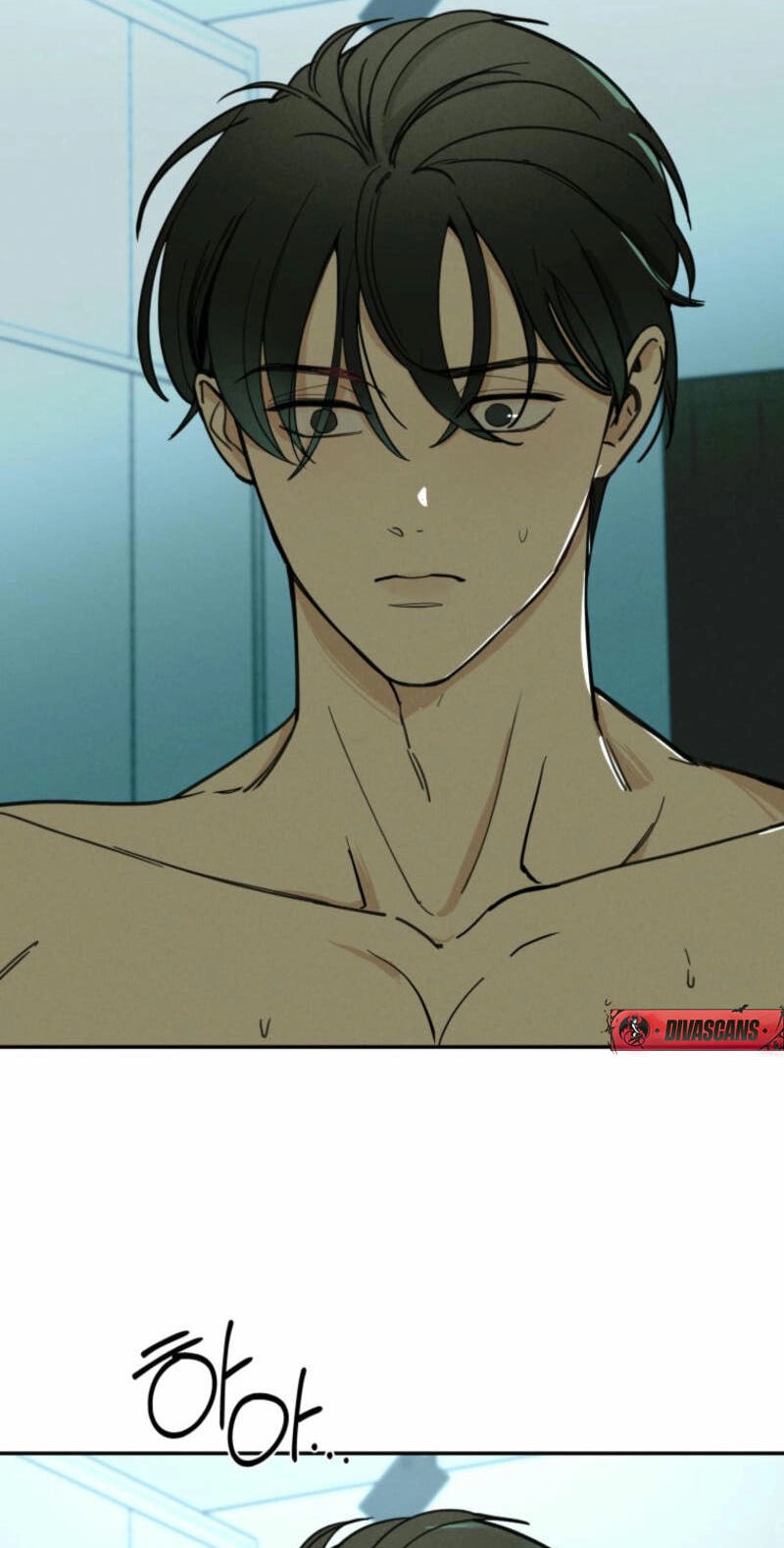 Someone Else's Man Chapter 6 page 52 - 