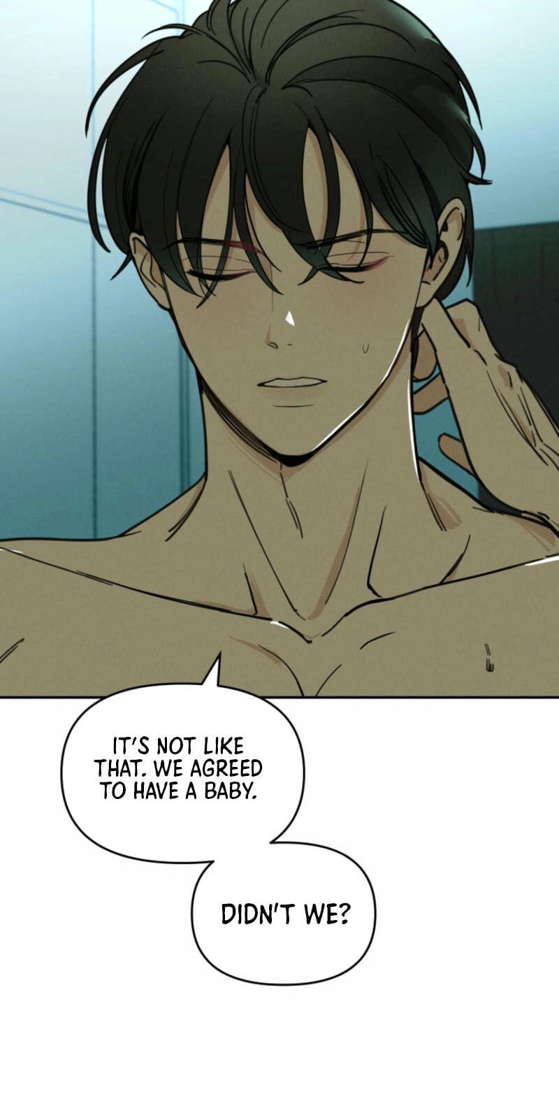 Someone Else's Man Chapter 6 page 53 - 