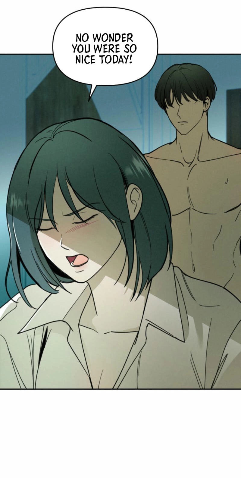 Someone Else's Man Chapter 6 page 55 - 