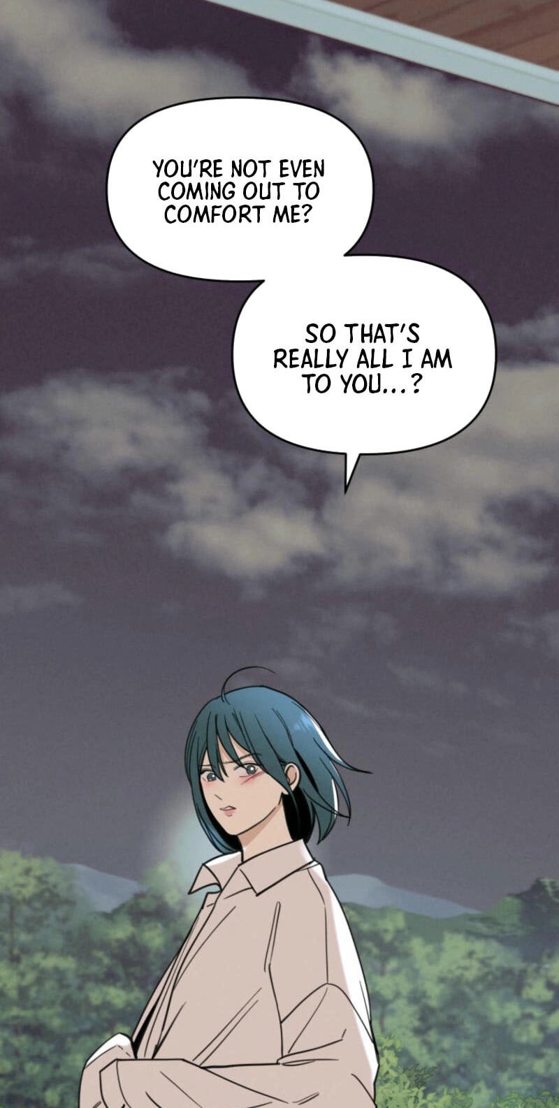 Someone Else's Man Chapter 6 page 59 - 
