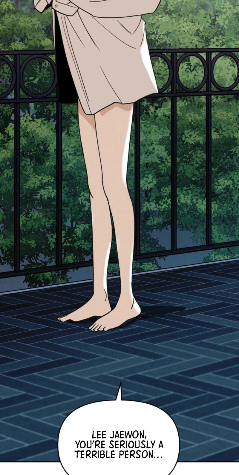 Someone Else's Man Chapter 6 page 60 - 