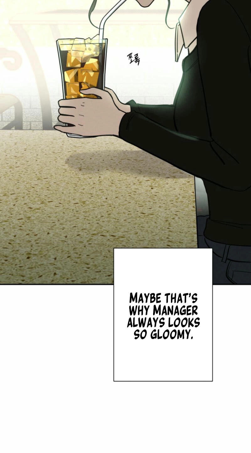 Someone Else's Man Chapter 6 page 70 - 