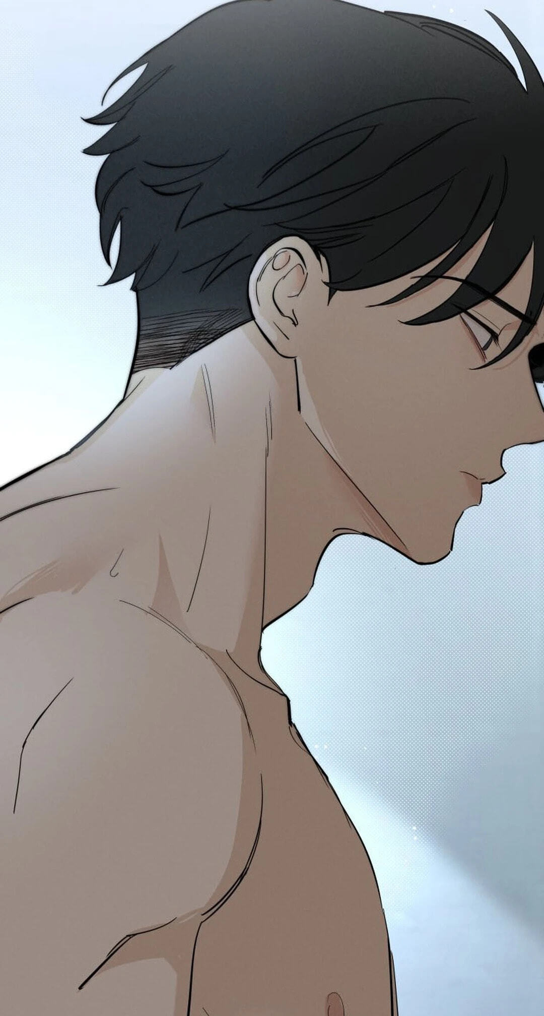 Someone Else's Man Chapter 60 page 2 - 