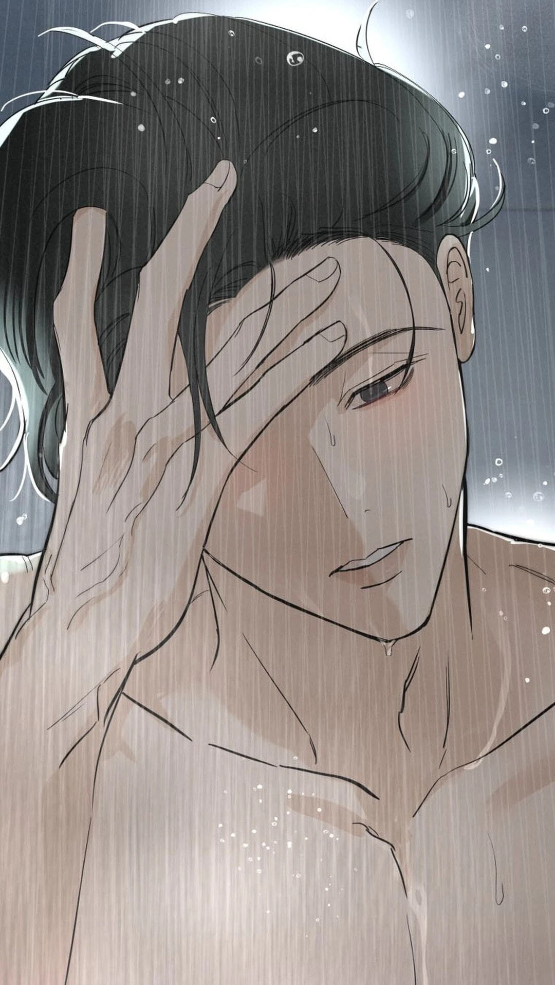 Someone Else's Man Chapter 60 page 11 - 