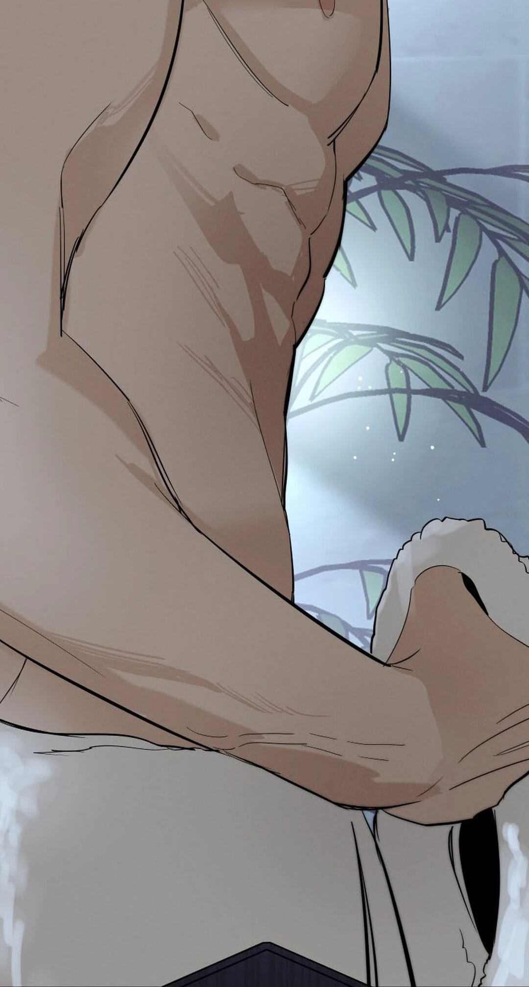 Someone Else's Man Chapter 60 page 3 - 