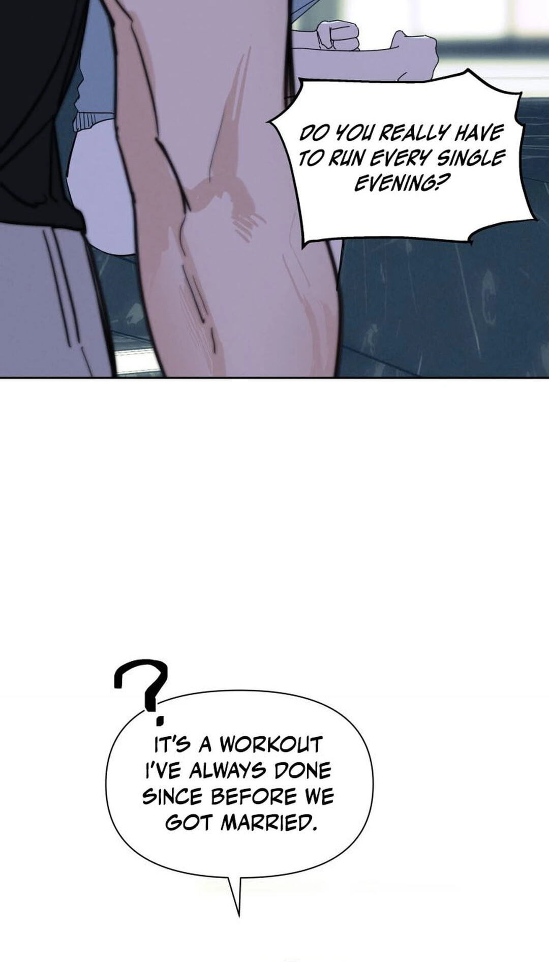 Someone Else's Man Chapter 60 page 22 - 