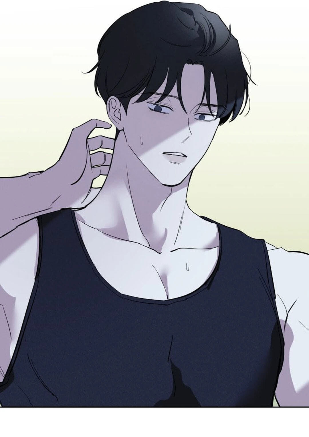 Someone Else's Man Chapter 60 page 23 - 