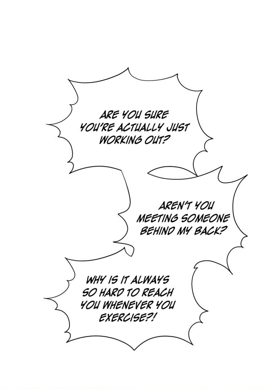 Someone Else's Man Chapter 60 page 24 - 