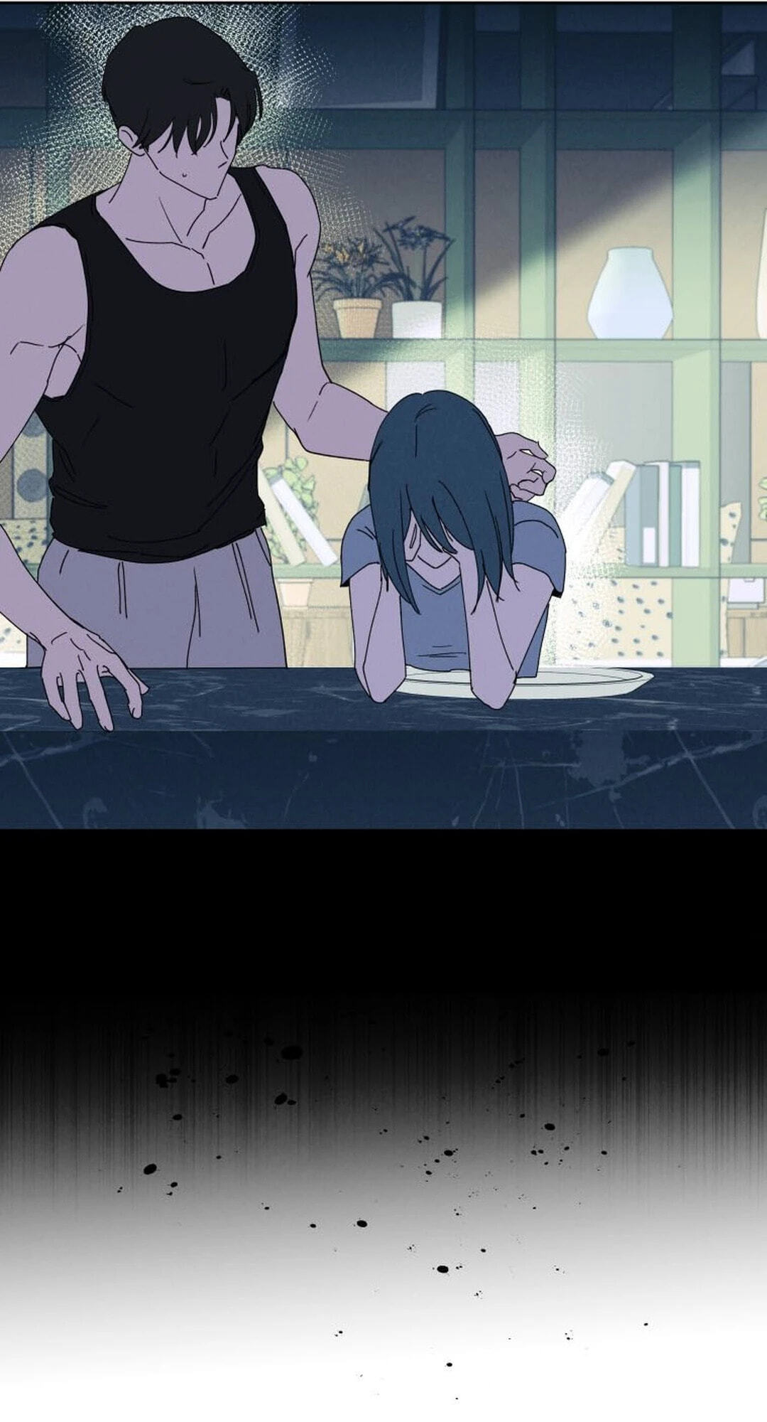 Someone Else's Man Chapter 60 page 25 - 