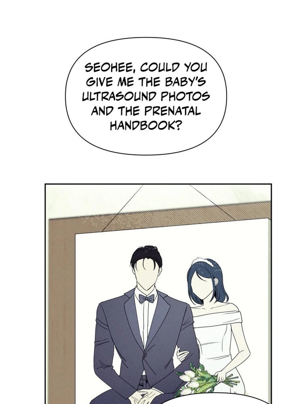 Someone Else's Man Chapter 60 page 29 - 