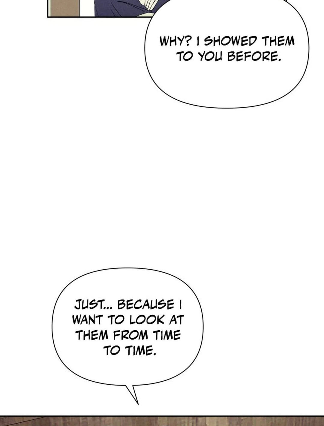 Someone Else's Man Chapter 60 page 30 - 